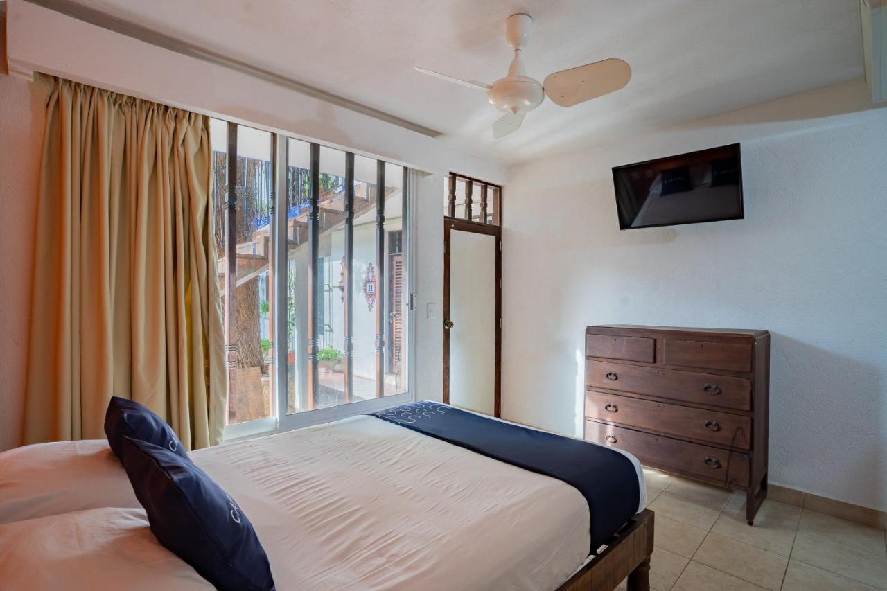 Hotel Mision Y Spa Acapulco Exterior photo
