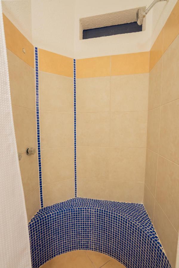 Hotel Mision Y Spa Acapulco Exterior photo