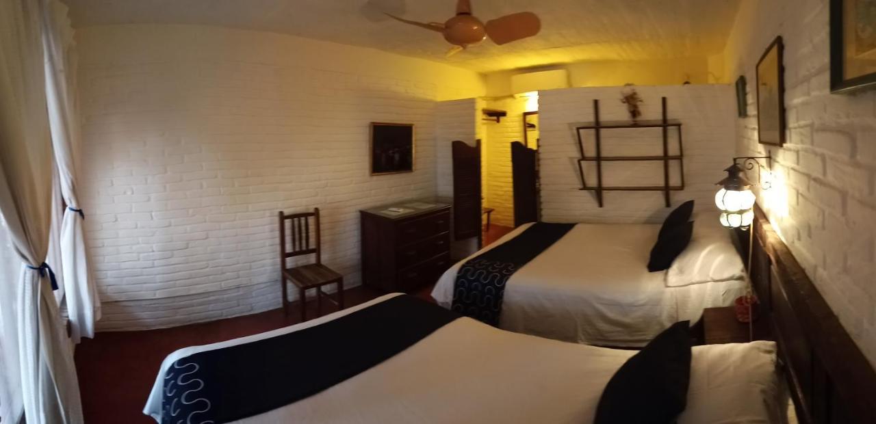 Hotel Mision Y Spa Acapulco Exterior photo